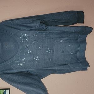 Style & Co woman sweater